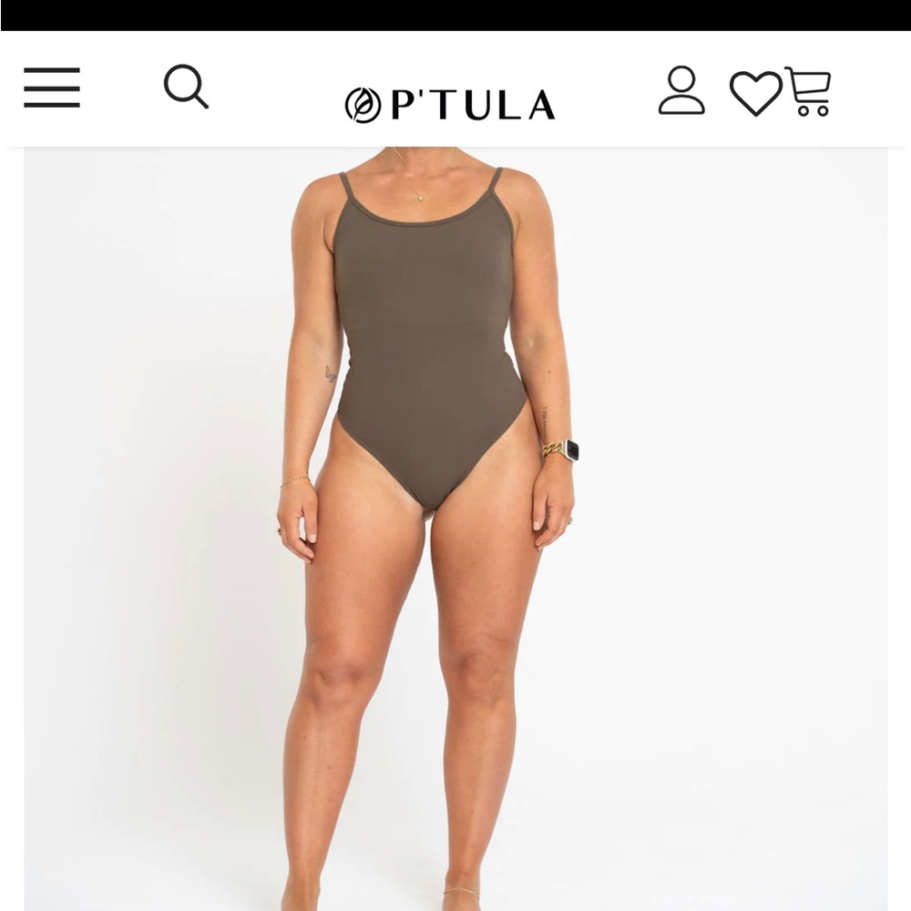 Body suit